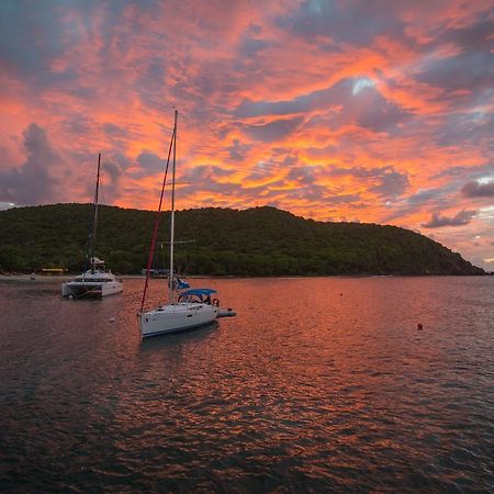 Salt Whistle Bay Retreat 호텔 Mayreau Island 외부 사진