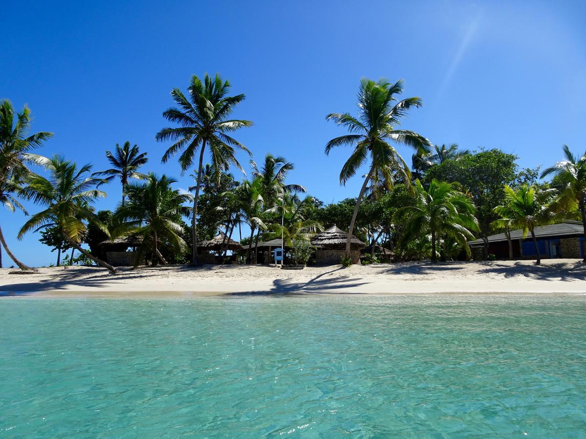 Salt Whistle Bay Retreat 호텔 Mayreau Island 외부 사진