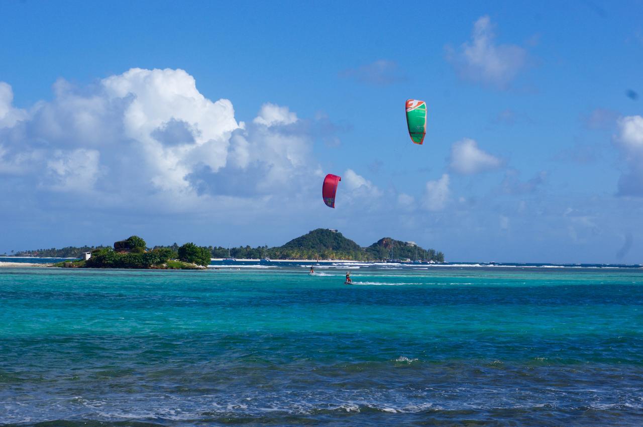 Salt Whistle Bay Retreat 호텔 Mayreau Island 외부 사진