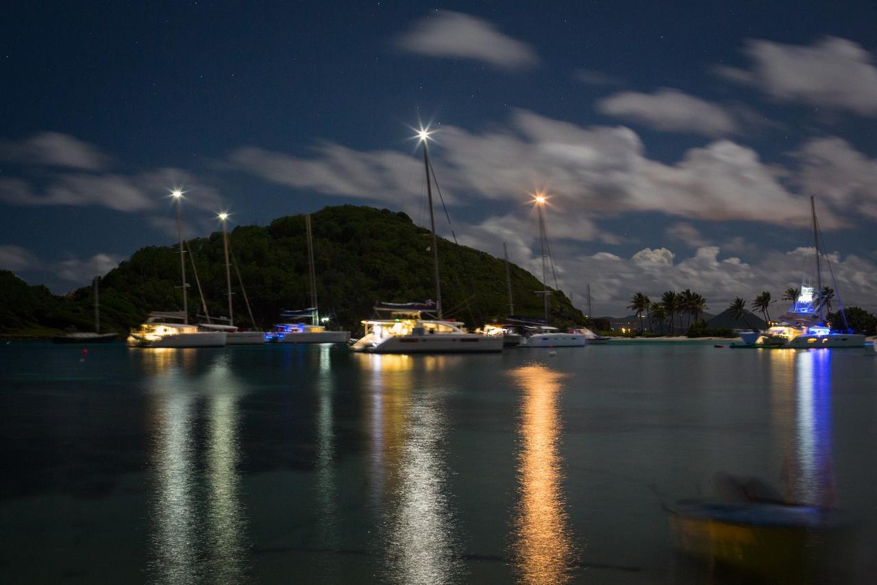 Salt Whistle Bay Retreat 호텔 Mayreau Island 외부 사진