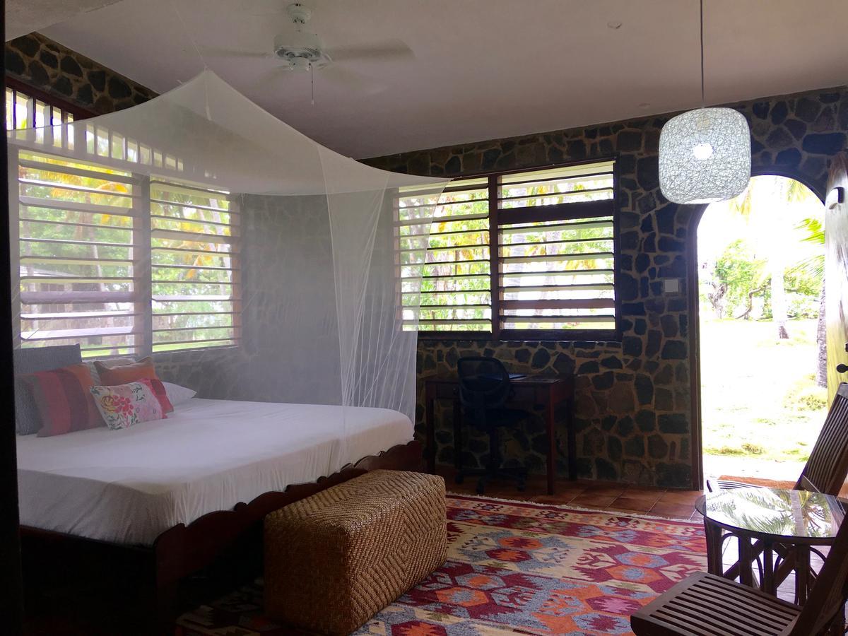 Salt Whistle Bay Retreat 호텔 Mayreau Island 외부 사진