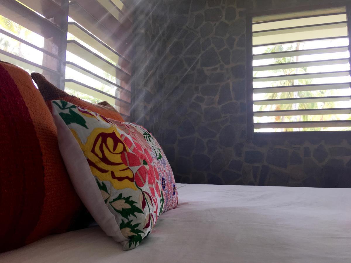 Salt Whistle Bay Retreat 호텔 Mayreau Island 외부 사진