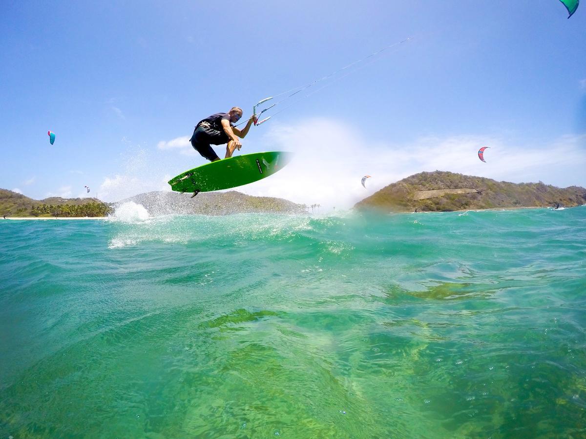 Salt Whistle Bay Retreat 호텔 Mayreau Island 외부 사진
