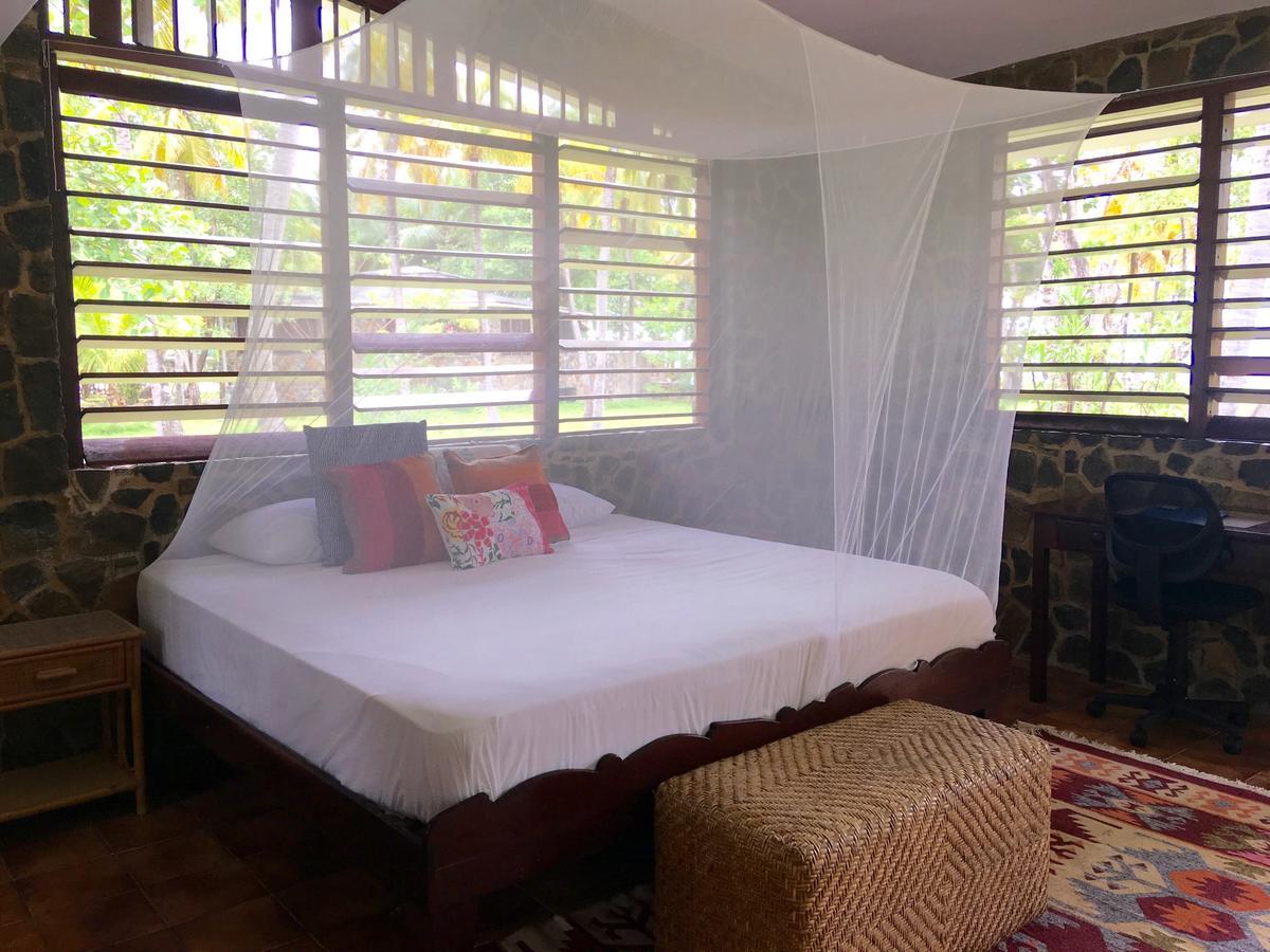 Salt Whistle Bay Retreat 호텔 Mayreau Island 외부 사진