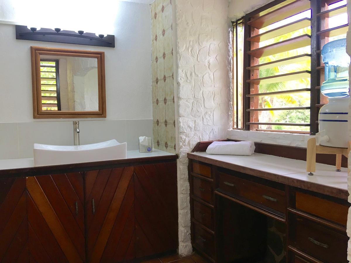 Salt Whistle Bay Retreat 호텔 Mayreau Island 외부 사진